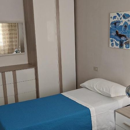 Appartamento Mariani 里乔内 外观 照片