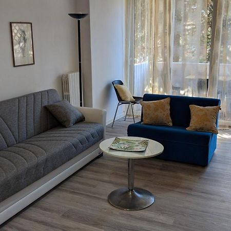 Appartamento Mariani 里乔内 外观 照片