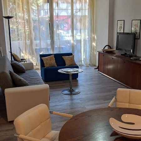Appartamento Mariani 里乔内 外观 照片
